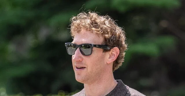 Mark Zuckerberg Unveils Sweeping AI Optimism Campaign, Reaffirming Human Connection Amidst Industry Skepticism