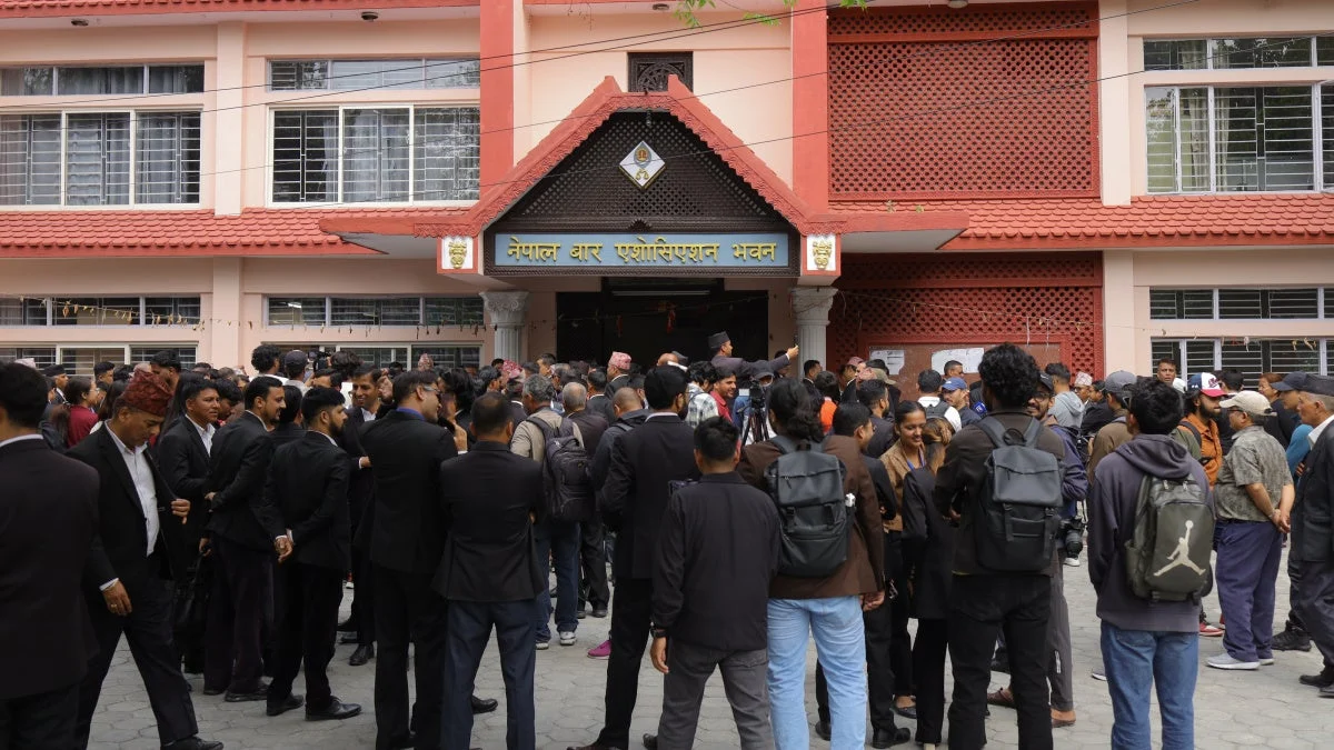 Nepal Judicial Independence Under Threat as International Rights Groups Decry Political Interference and Impeachment Maneuvers