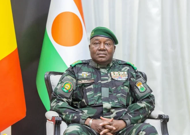 Niger Military Junta Entrenches Authoritarian Rule and Intensifies Repression Three Years After Seizing Power