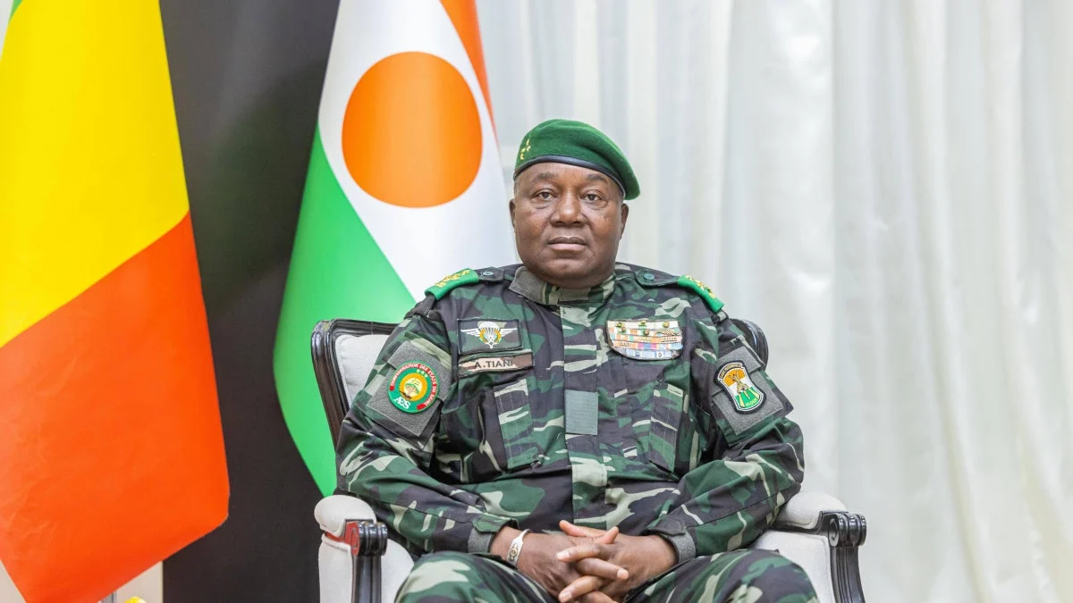 Niger Military Junta Entrenches Authoritarian Rule and Intensifies Repression Three Years After Seizing Power