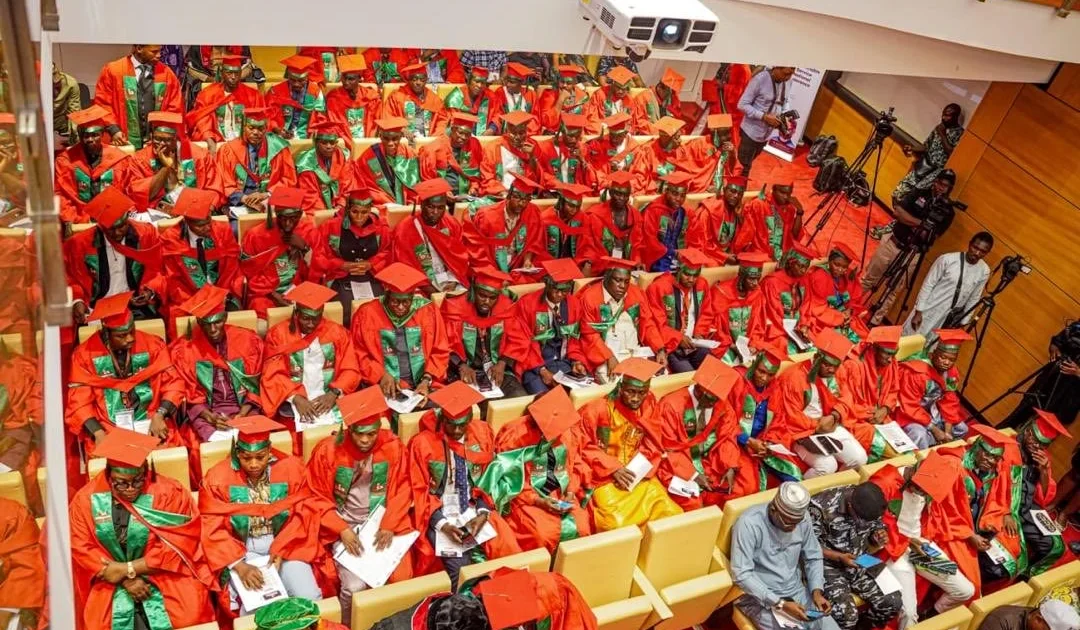 Nigeria Immigration Service Inducts 73 Public Relations Officers into NIPR Professional Ranks to Enhance Strategic Communication