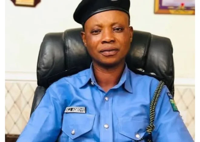 Nollywood actor Owolabi Ajasa breaks silence to debunk viral social media death rumours