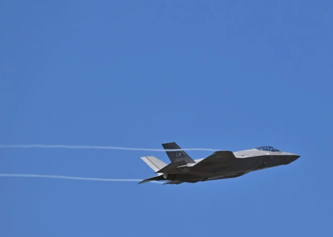 Ottawa joins Global Combat Air Programme as an observer nation