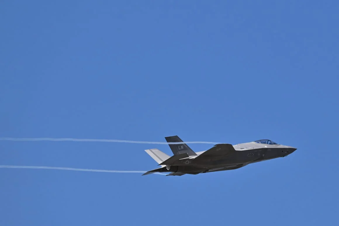 Ottawa joins Global Combat Air Programme as an observer nation