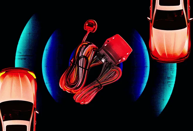 Over Two Million Vehicles Across the United States Contain a Critical Security Flaw in Aftermarket KARR Security Systems That Allows Remote Hacking