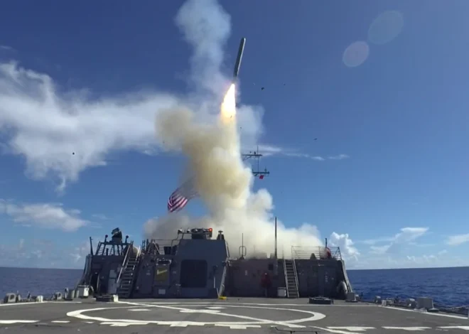 Pentagon Launches Ground-Based Affordable Mass Program to Replenish Munition Stocks Amid Regional Conflict
