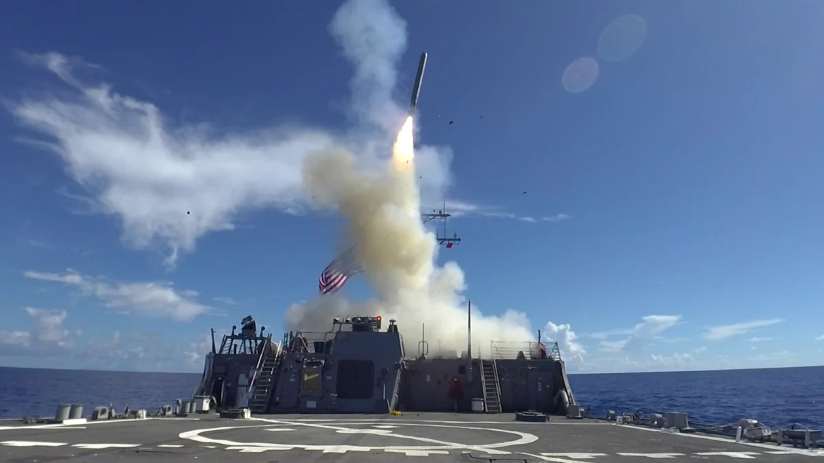Pentagon Launches Ground-Based Affordable Mass Program to Replenish Munition Stocks Amid Regional Conflict