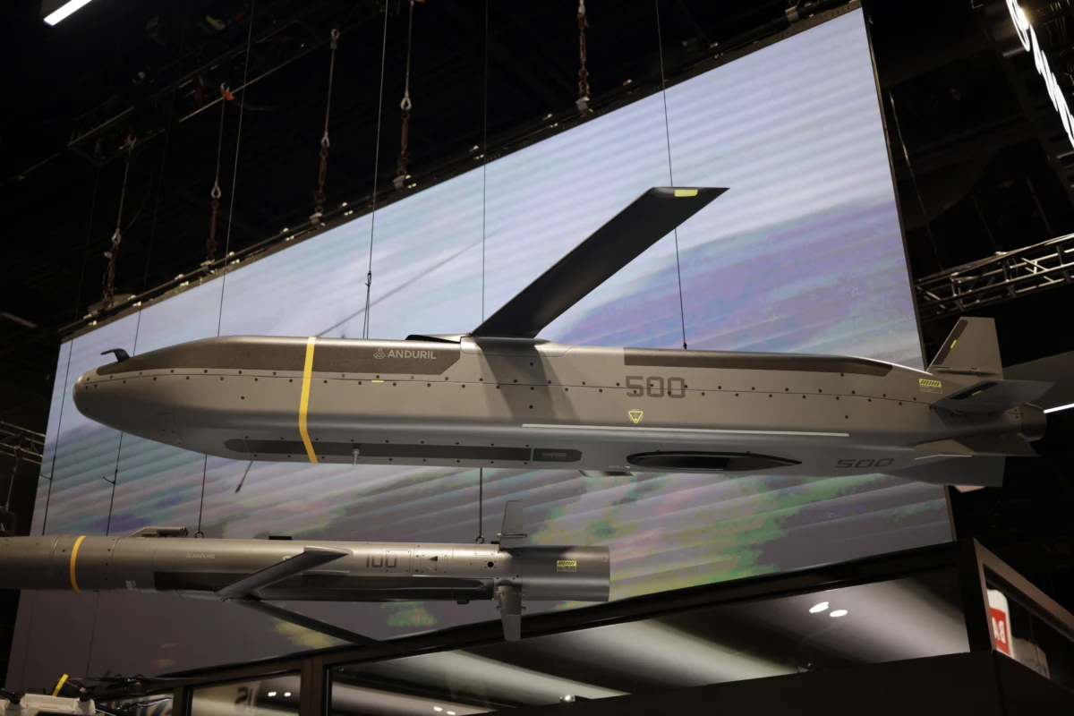 Pentagon Secures Framework Agreements for Family of Affordable Mass Missiles to Bolster Munition Inventories and Industrial Capacity