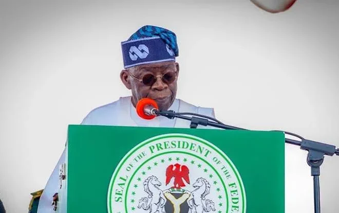 President Bola Tinubu Condemns Tragic Killing of 30 Residents in Kaduna State Village Attack