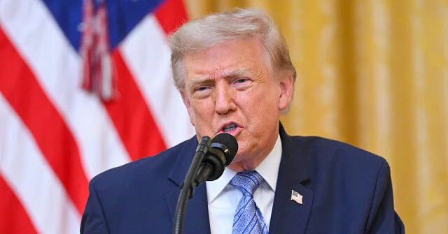 President Trump Unveils Extensive Files Alleging Chinese Election Interference and Widespread Vulnerabilities in U.S. Elections