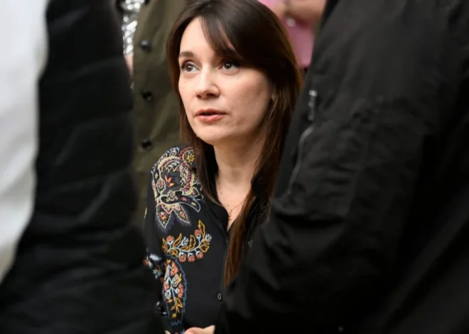 Pro-Kremlin TV star decries ‘censorship’ after France orders expulsion