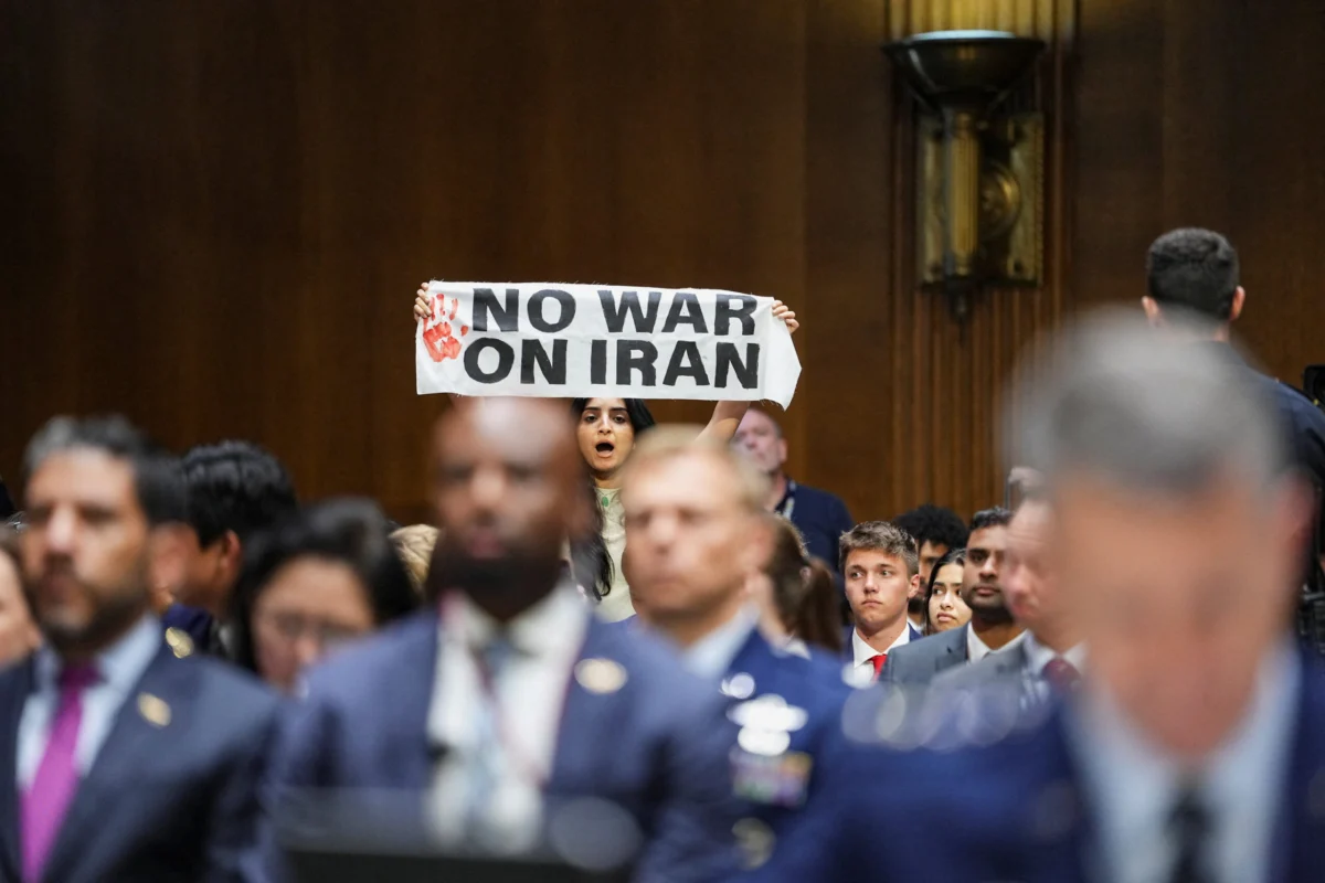 Public Support for Iran War Plummets as President Trump Struggles to Define Strategic Objectives Ahead of Midterms
