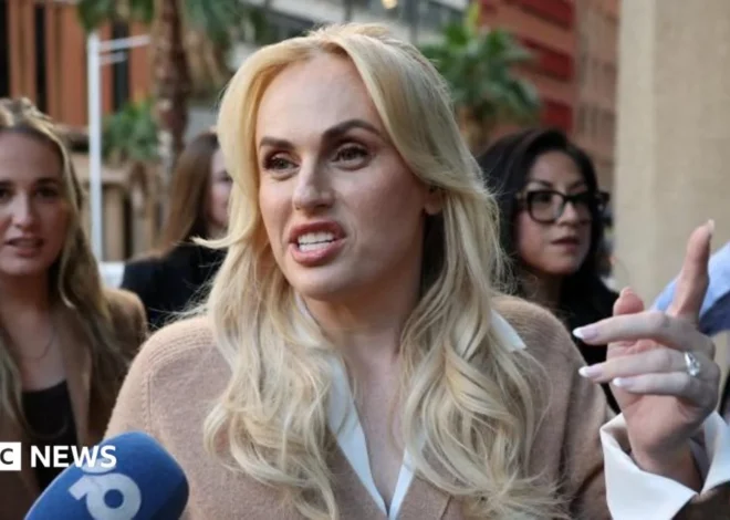 Rebel Wilson Cleared in Defamation Lawsuit Filed by Actress Charlotte MacInnes