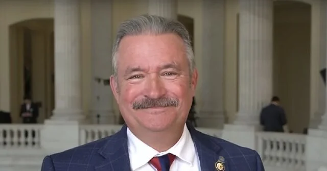 Representative Don Bacon Alleges Pentagon Kept White House Uninformed on Poland Troop Deployments, Citing Lack of Commitment