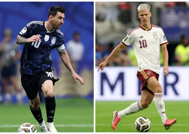 Results of Spain in the 2026 World Cup: This is how the Argentine National Team’s rival’s path to the final unfolded