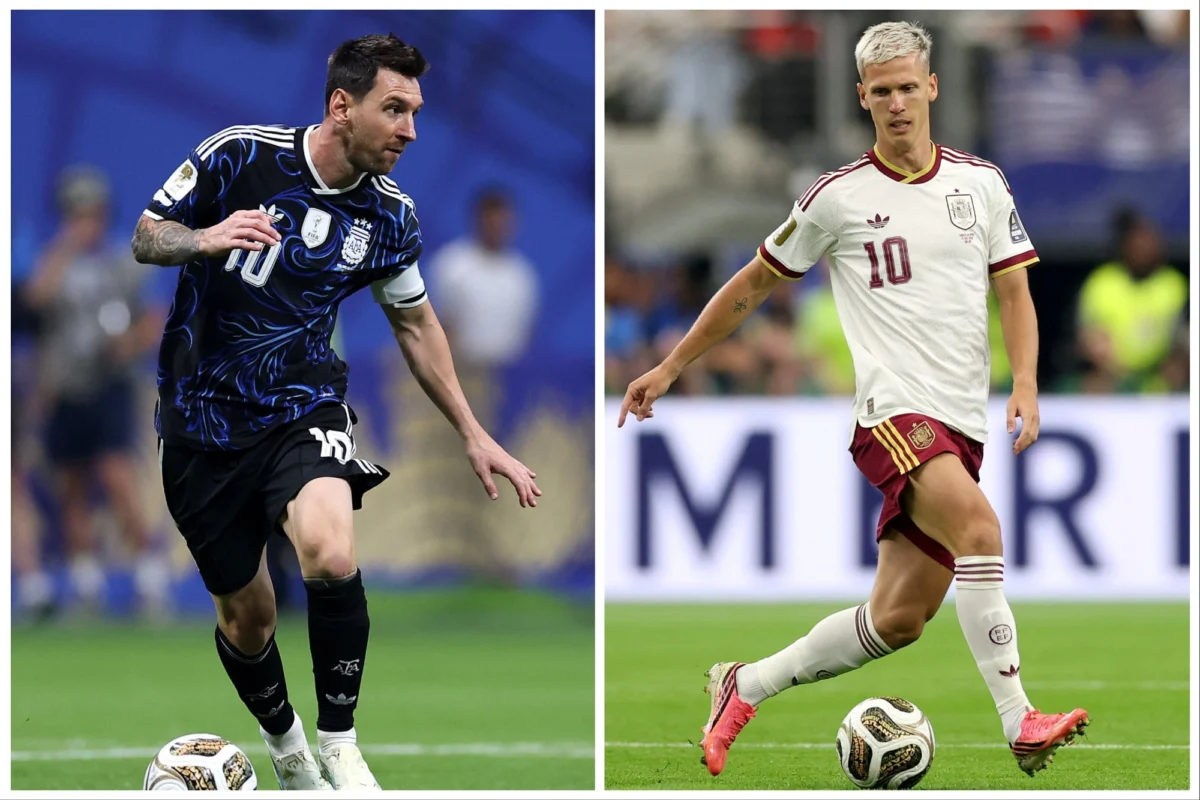 Results of Spain in the 2026 World Cup: This is how the Argentine National Team’s rival’s path to the final unfolded