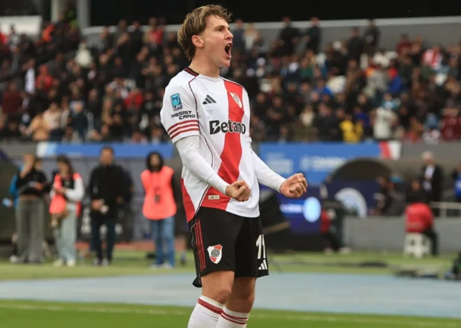 River Plate Faces the Torneo Clausura Imperative After Copa Argentina Disappointment