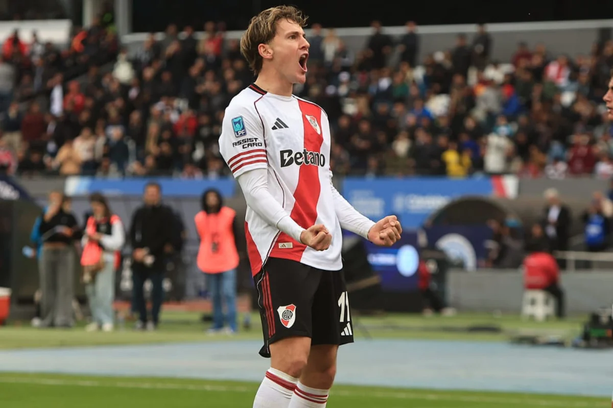 River Plate Faces the Torneo Clausura Imperative After Copa Argentina Disappointment