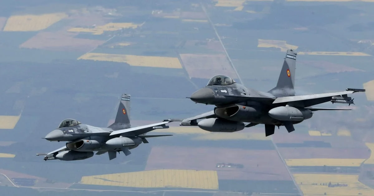 Romania escalates diplomatic response after Russian drone incursions threaten NATO airspace integrity