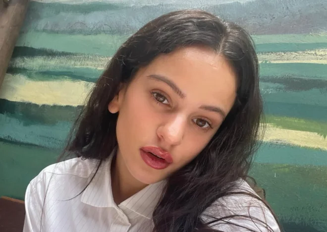 Rosalía’s World Cup Controversy: Spanish Singer Apologizes After TikTok Post Sparks Outrage in Argentina