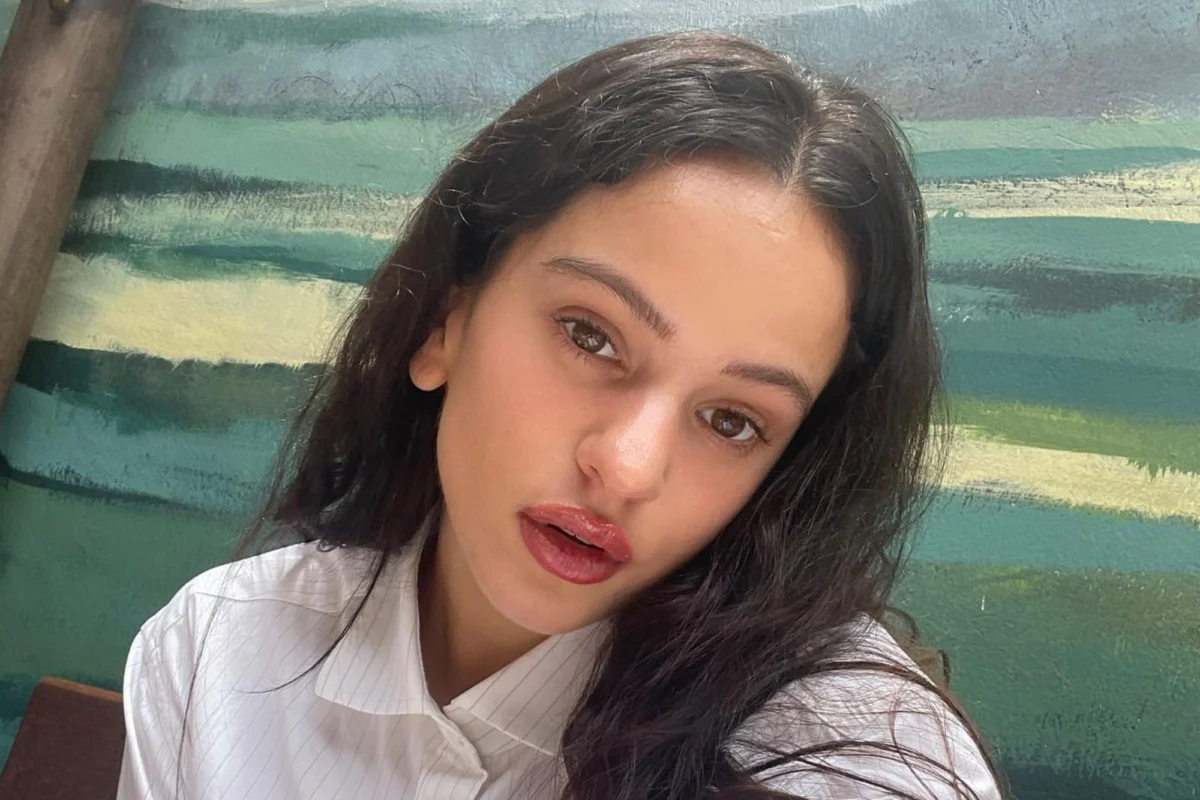 Rosalía’s World Cup Controversy: Spanish Singer Apologizes After TikTok Post Sparks Outrage in Argentina