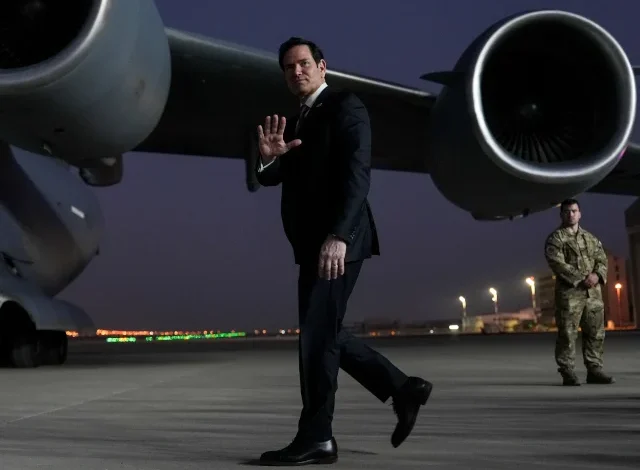 Rubio Rebukes Media: I Cannot Do Diplomacy and Announce Every Detail