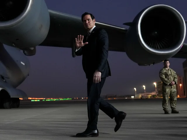 Rubio Rebukes Media: I Cannot Do Diplomacy and Announce Every Detail