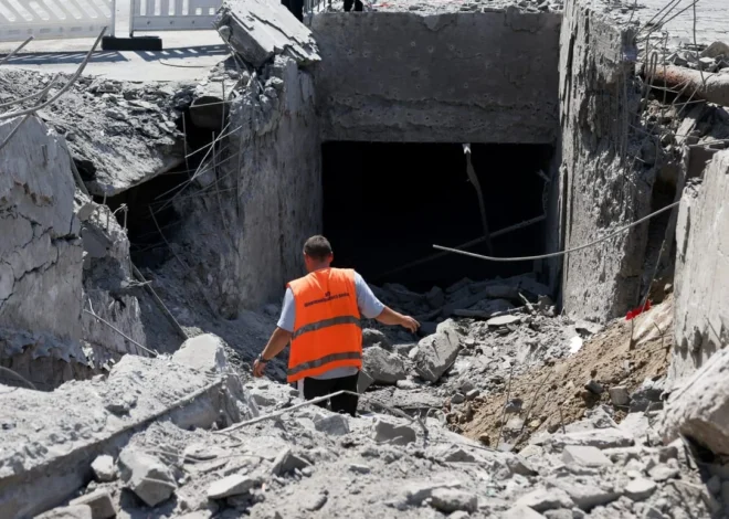 Russia Escalates Aerial Campaign as Ukraine Faces Critical Shortfall in Air Defense Interceptors