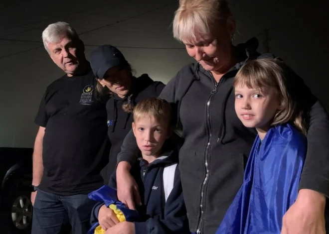 Russia Systematically Erasing Ukrainian Identity Through Forced Russification and Militarization of Schools in Occupied Territories