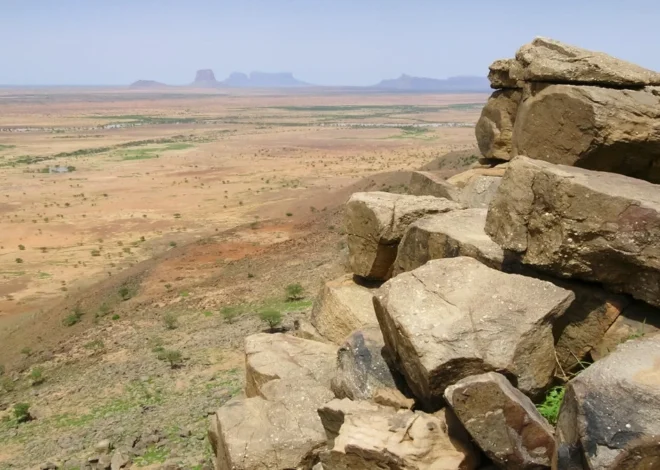 Russian Africa Corps Airstrikes in Central Mali Result in Civilian Deaths and Allegations of War Crimes