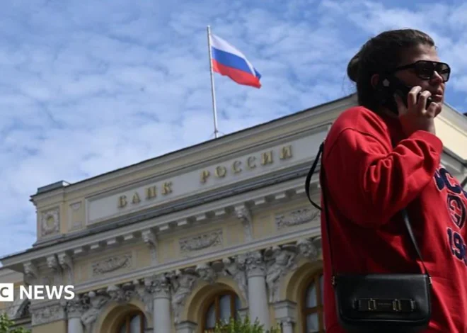 Russia’s Escalating Shadow Economy Undermines War Chest Amidst Worsening Fiscal Strain