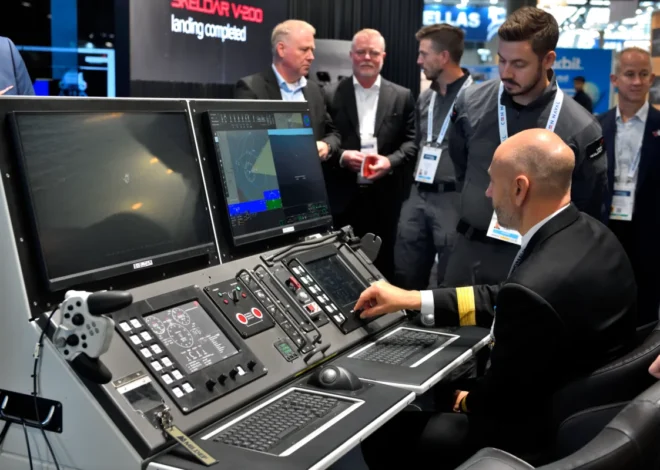 Saab Secures $900 Million Contract to Equip New German MEKO A-200 DEU Frigates Amid Strategic Naval Pivot