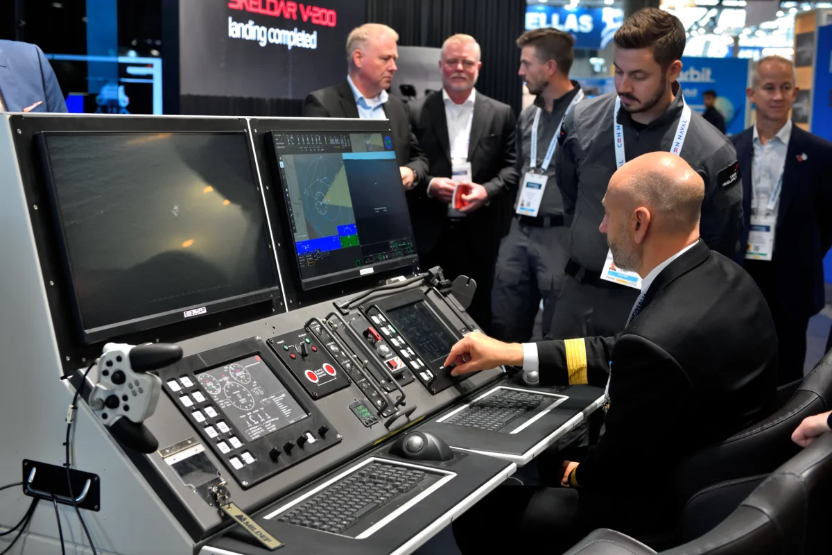 Saab Secures $900 Million Contract to Equip New German MEKO A-200 DEU Frigates Amid Strategic Naval Pivot