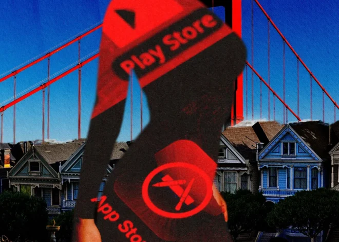 San Francisco City Attorney David Chiu Demands Apple and Google Remove AI Nudification Apps to Halt Facilitation of Nonconsensual Sexual Imagery