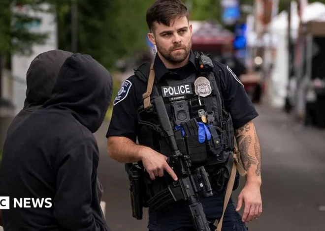 Seattle Food Festival Shooting Investigation Deepens, Revealing Complex Multi-Suspect Scenario and Raising Public Safety Concerns