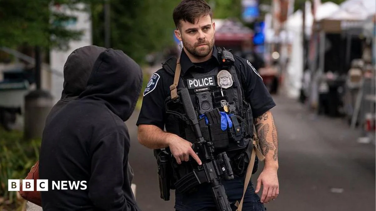 Seattle Food Festival Shooting Investigation Deepens, Revealing Complex Multi-Suspect Scenario and Raising Public Safety Concerns