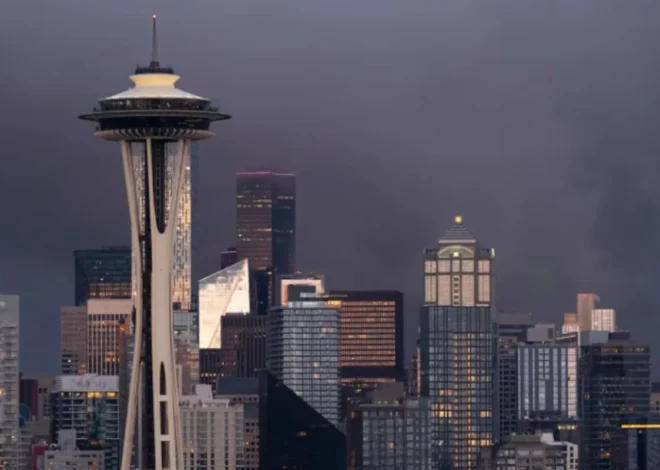 Seattle Tragedy: Three Dead, Two Injured in Shooting Near Iconic Space Needle During Popular Food Festival