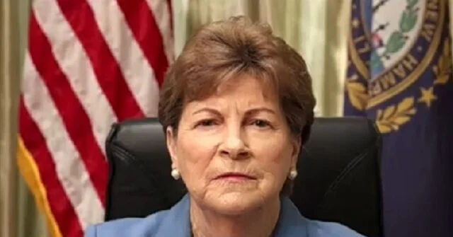 Senator Jeanne Shaheen Refutes Claims of Pushing to End ICE Shutdown Without Reform, Emphasizing Body Camera Delays and Accountability