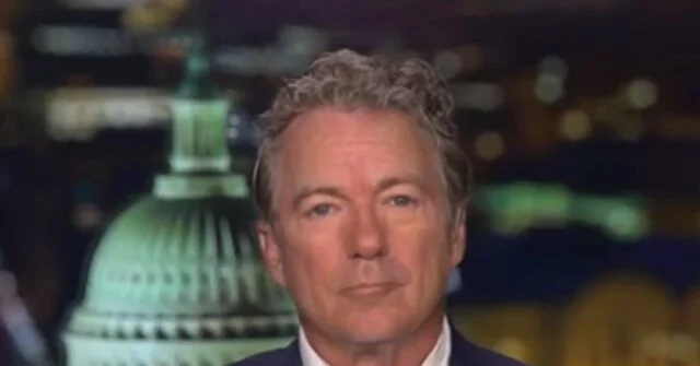 Senator Rand Paul Warns Against Hormuz Militarization, Cites Impasse in Iran Nuclear Negotiations Amid Calls for De-escalation