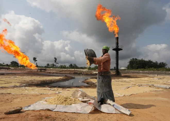 Shell Documents Reveal Divestment from Niger Delta Driven by Desire to Offload Environmental Liabilities and Cleanup Costs