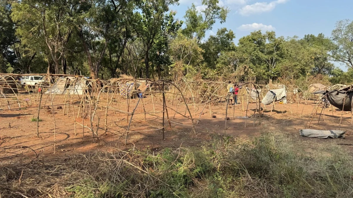 South Sudan Forces and Allied Militias Accused of War Crimes and Systematic Abuses Against Civilians in Nagero County
