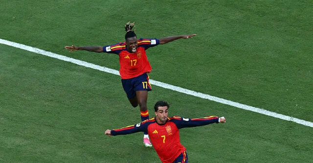 Spain Claims Second FIFA World Cup Title with Extra-Time Victory Over Argentina, Capping Undefeated Tournament Run