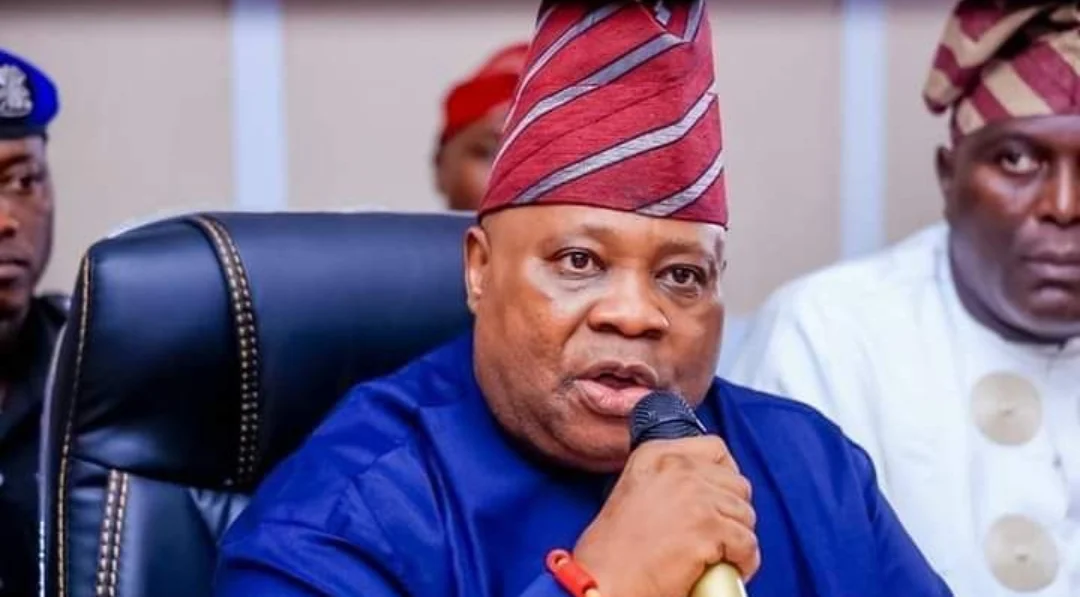 Tension Rises in Osun State as Political Parties and Police Clash Over Arrest of Accord Party Candidate Popoola Alaba