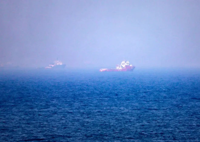 Tensions Escalate in the Persian Gulf as Tehran Strikes U.S. Allies and American Forces Intensify Bombing Campaign Against Iran