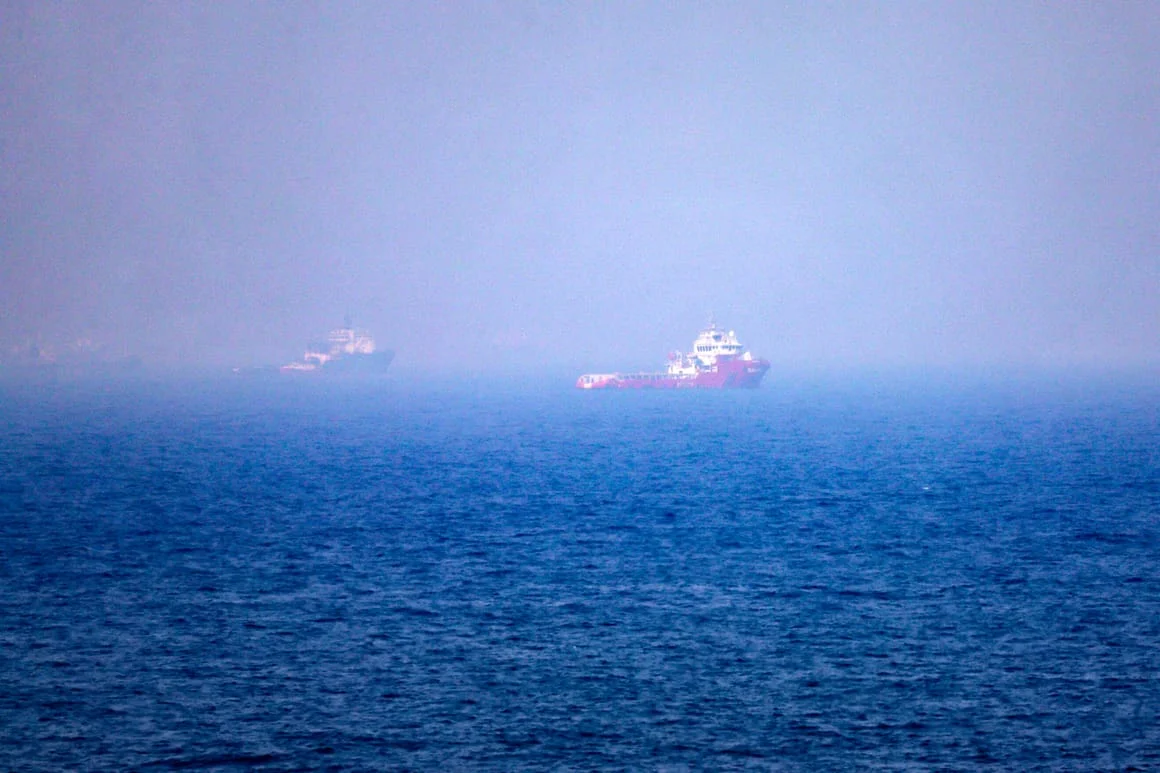 Tensions Escalate in the Persian Gulf as Tehran Strikes U.S. Allies and American Forces Intensify Bombing Campaign Against Iran