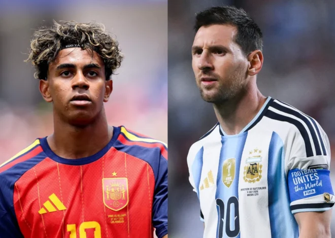 The 2026 FIFA World Cup Final: Argentina and Spain Set for Showdown at MetLife Stadium