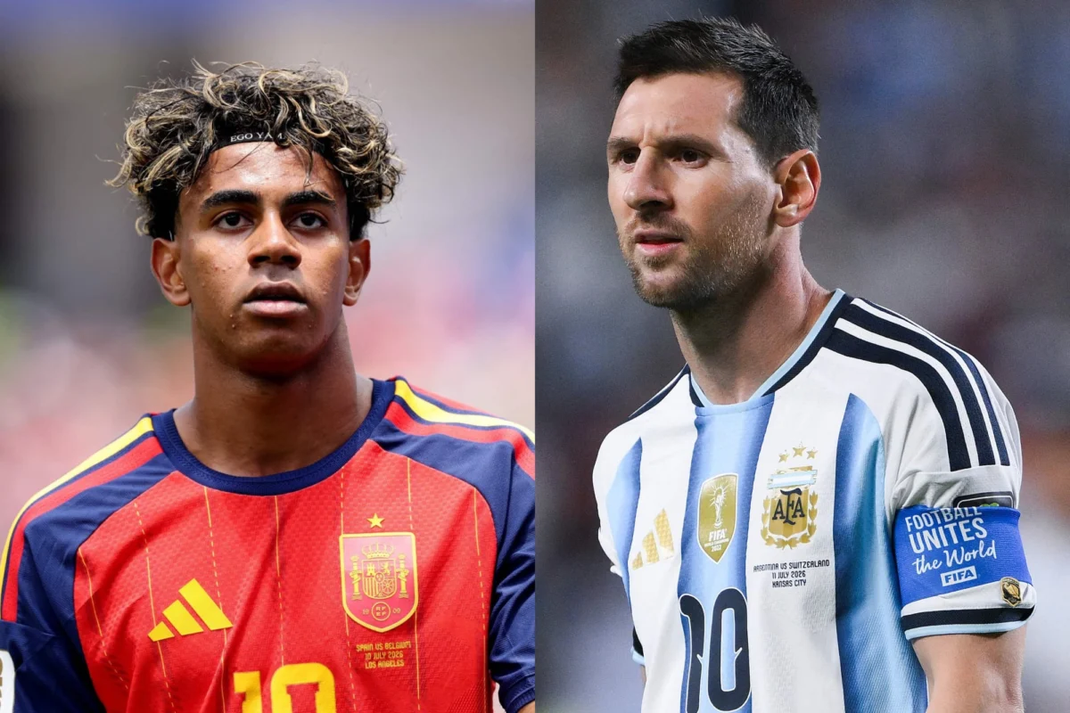 The 2026 FIFA World Cup Final: Argentina and Spain Set for Showdown at MetLife Stadium