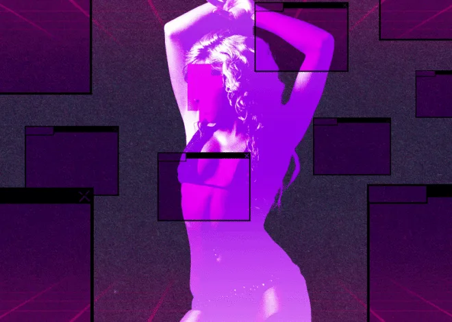 The Battle for Digital Sovereignty: How Adult Content Creators Are Unintentionally Policing the World Wide Web