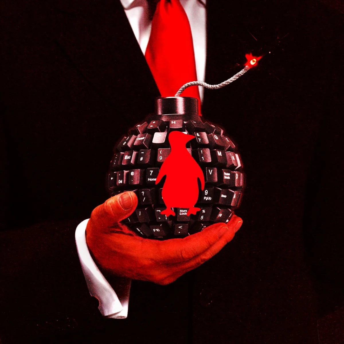 The Escalating Landscape of Global Cybersecurity Threats and Digital Privacy Erosion