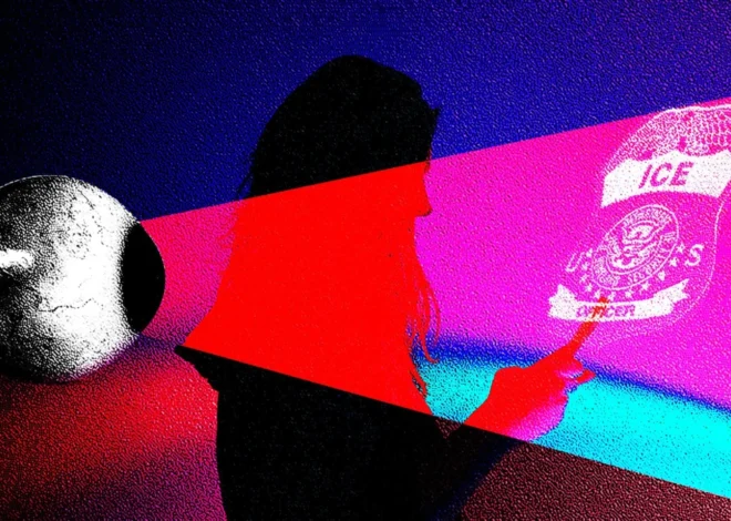The Escalating Tension Between Federal Surveillance and Digital Free Speech: ICE’s Evolving Role in Monitoring Online Criticism